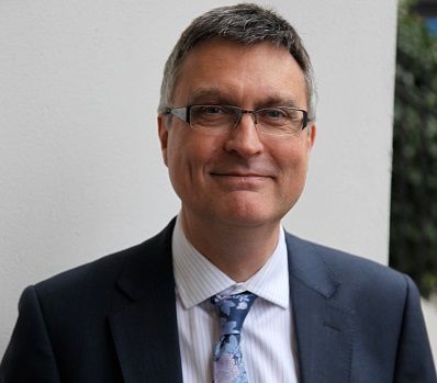 Andrew Paten